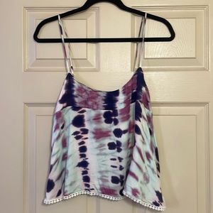 Large Lord And Taylor Tank Top